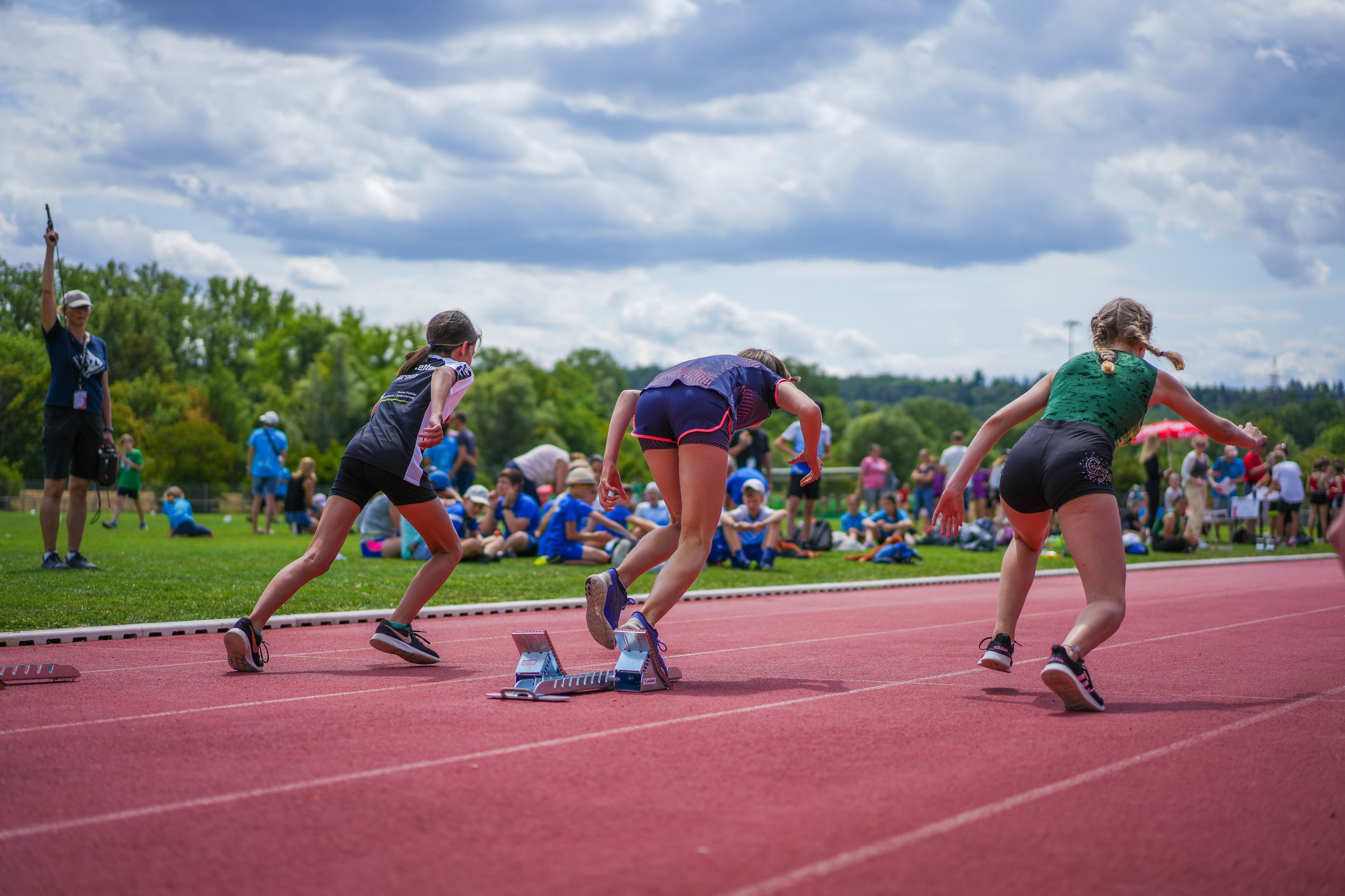 Was passiert mit den Abgesagten Quali-Wettkämpfen?