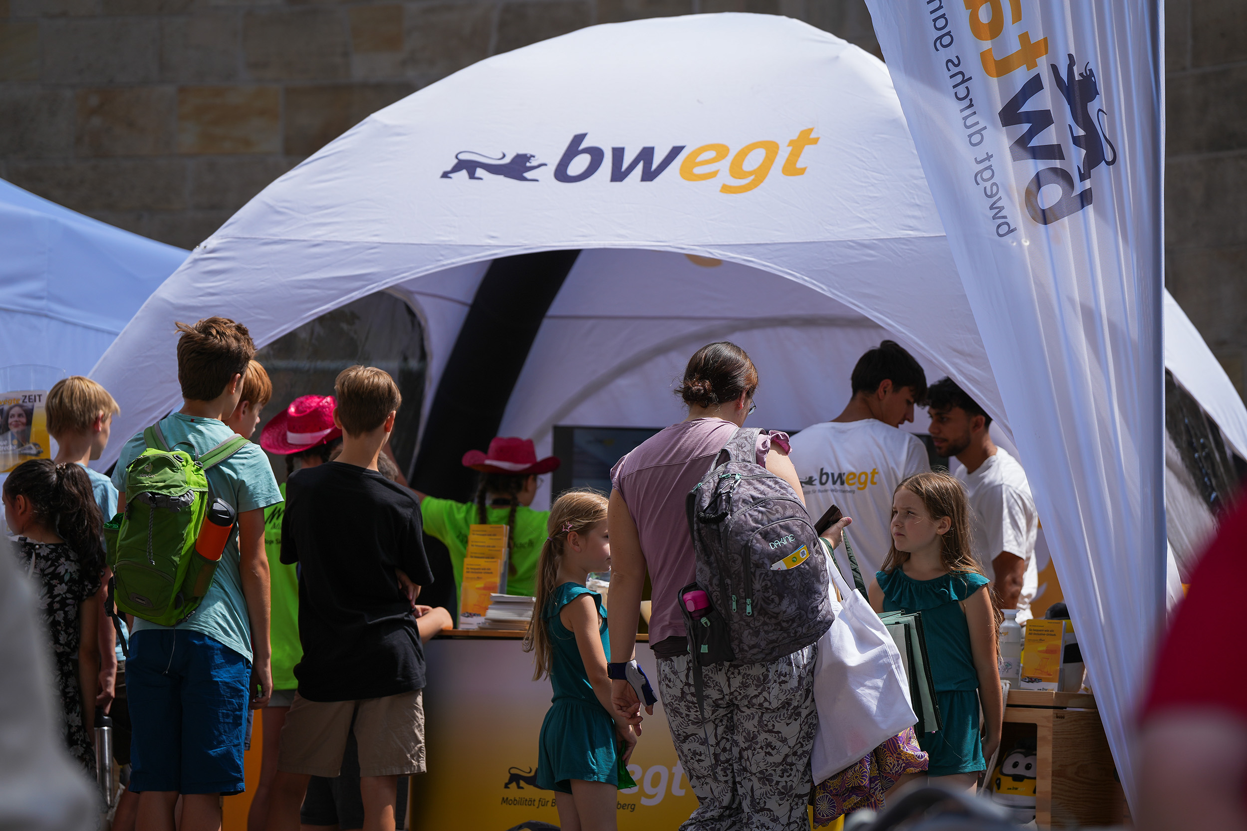 KuKO wird zum Messezentrum